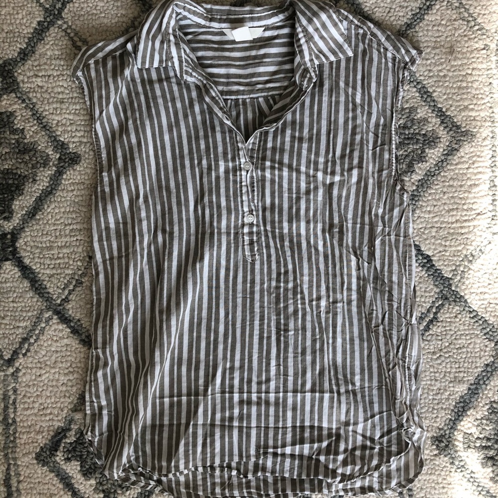 H&M blouse
